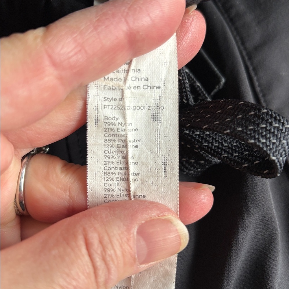 Fabletics Jogger - Picture 5 of 12